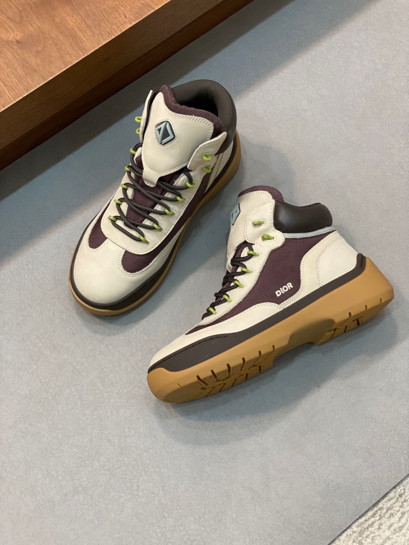 Christian Dior Sneakers